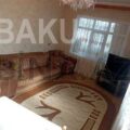 2 Rooms Old Apartment for Sale in Baku