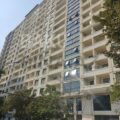 4 Room New Apartment for Sale in Baku