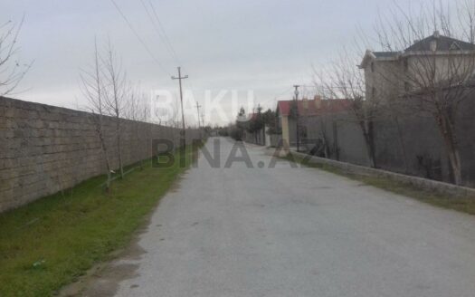 Land for Sale in Baku