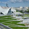Shop for Sale in Baku