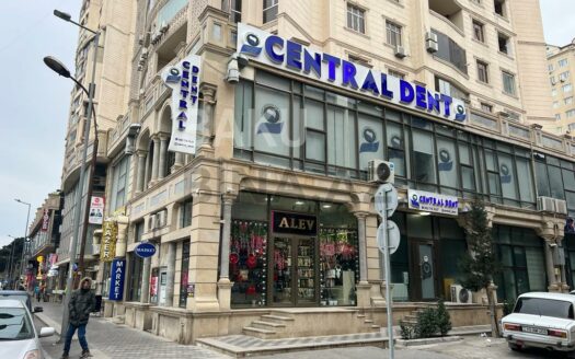 Shop for Sale in Baku
