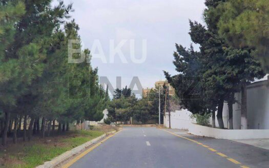 Land for Sale in Baku