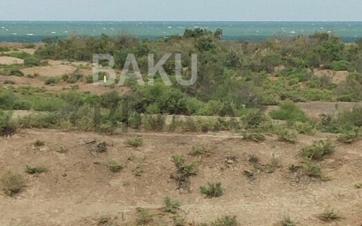 Land for Sale in Baku