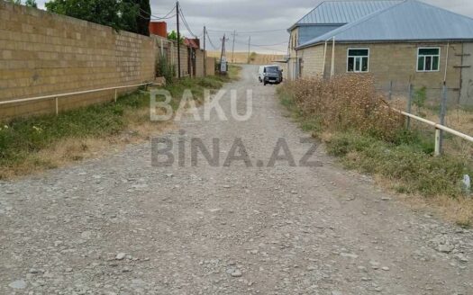 Land for Sale in Shamakhi