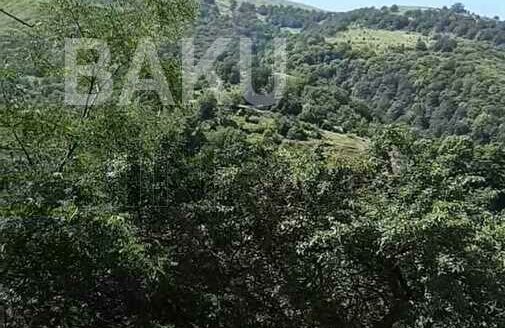 Land for Sale in Shamakhi