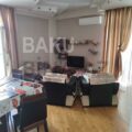 3 Room New Apartment for Sale in Baku