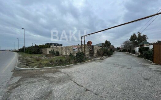 Land for Sale in Baku