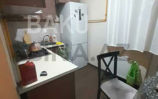 1 Room New Apartment for Sale in Baku
