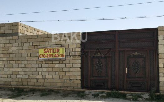 Land for Sale in Baku