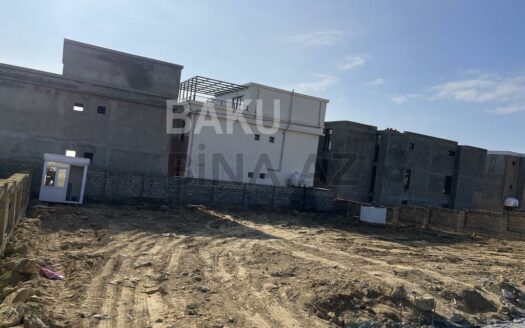 Land for Sale in Baku