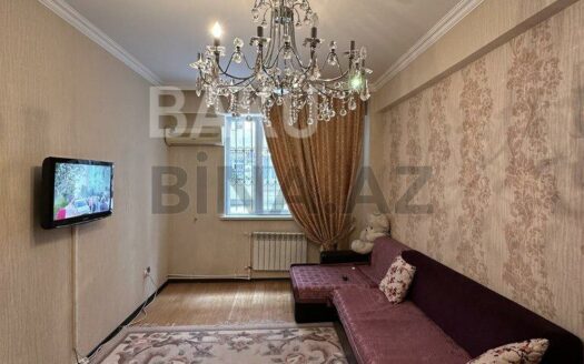 2 Room New Apartment for Sale in Khirdalan