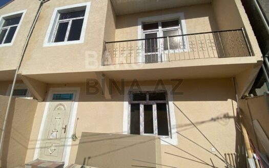 4 Room House / Villa for Sale in Khirdalan