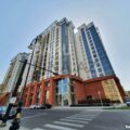 4 Room New Apartment for Sale in Baku