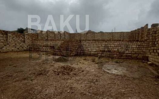 Land for Sale in Baku
