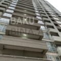 2 Room New Apartment for Sale in Baku