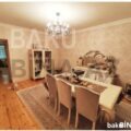 4 Room Old Apartment for Sale in Baku