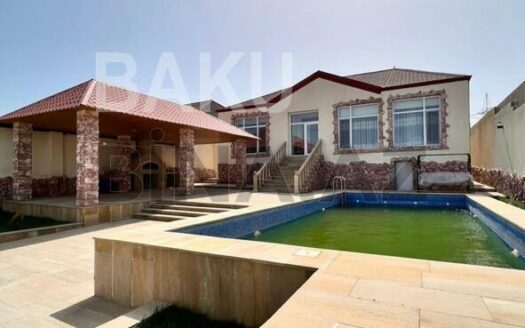 Garden for Sale in Baku