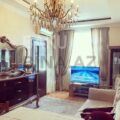 3 Room New Apartment for Sale in Baku