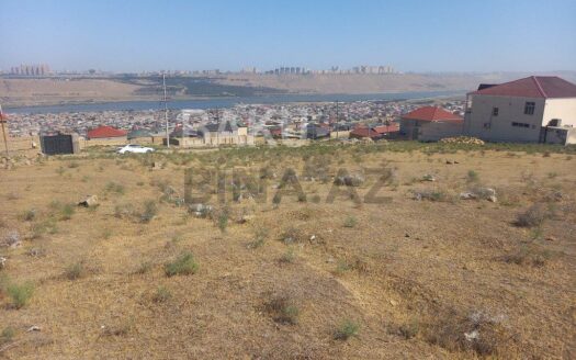 Land for Sale in Baku