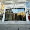 2 Room New Apartment for Sale in Baku