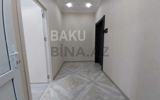 2 Room New Apartment for Sale in Khirdalan