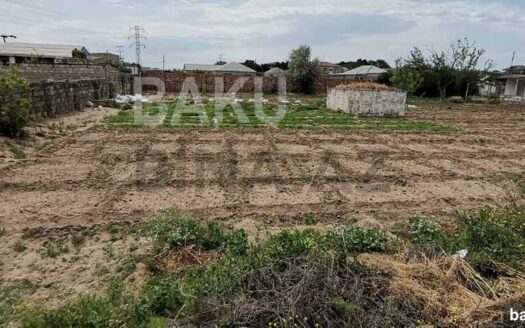 Land for Sale in Baku