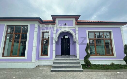 Garden for Sale in Baku