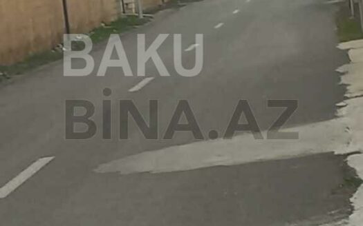 Land for Sale in Baku