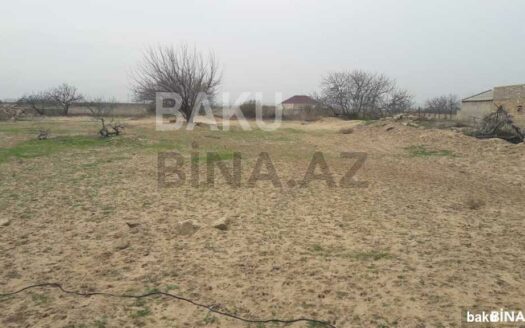 Land for Sale in Baku