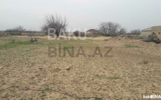 Land for Sale in Baku