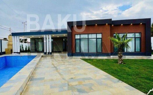 Garden for Sale in Baku