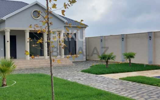 Garden for Sale in Baku