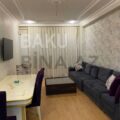 2 Room New Apartment for Sale in Baku