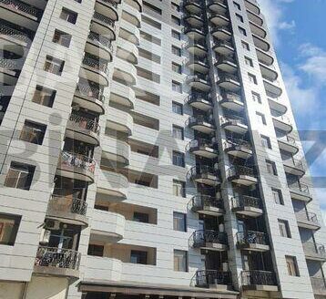 3 Room New Apartment for Sale in Baku