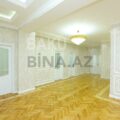 3 Room New Apartment for Sale in Baku