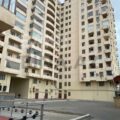 2 Room New Apartment for Sale in Baku