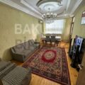 3 Room New Apartment for Sale in Baku