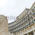 3 Room New Apartment for Sale in Baku