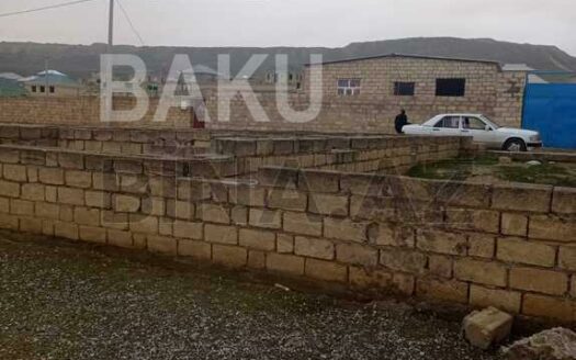 Land for Sale in Baku
