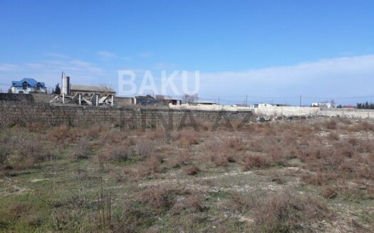 Land for Sale in Baku