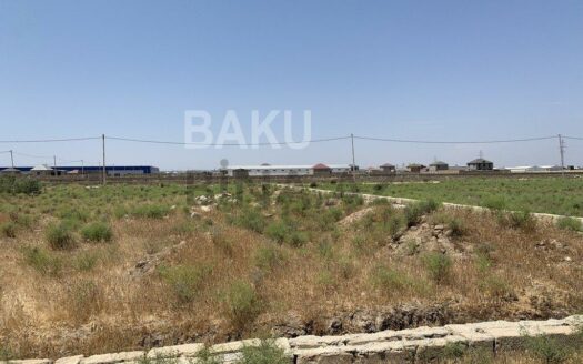 Land for Sale in Baku