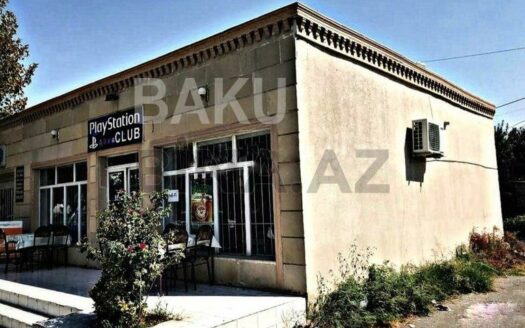 Shop for Sale in Yevlakh