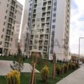 2 Room New Apartment for Sale in Baku