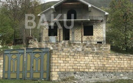 6 Room House / Villa for Sale in Shaki