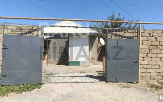 3 Room House / Villa for Sale in Baku