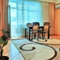 3 Room New Apartment for Sale in Baku