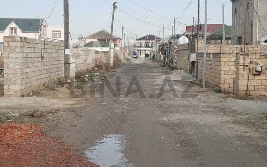 Land for Sale in Baku