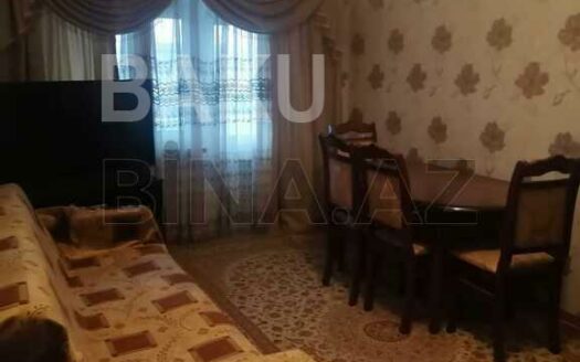2 Room House / Villa for Sale in Sumgait