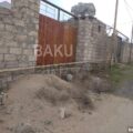 Land for Sale in Baku