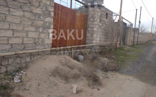 Land for Sale in Baku